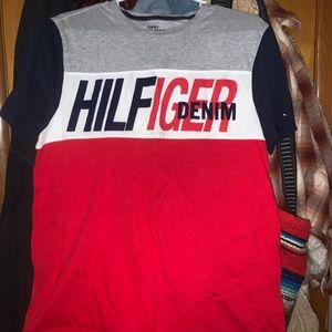 Tommy Hilfiger Tee ❤️